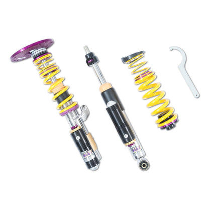 KW BMW F87 Clubsport 3-way Coilover (M2 & M2 Competition) - ML Performance EU