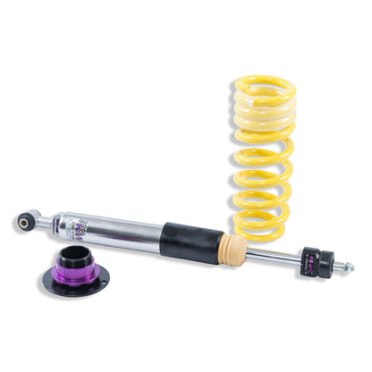 KW Mercedes-Benz C257 W213 A/C238 Variant 3 Coilover kit (Inc. CLS350d, CLS400d, E400 & E450) | ML Performance UK 