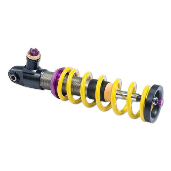 KW Mercedes-Benz CR190 Variant 4 Aluminum Coilover kit - Inc. Deactivation For Electronic Damper (AMG GT & AMG GT C) | ML Performance UK 