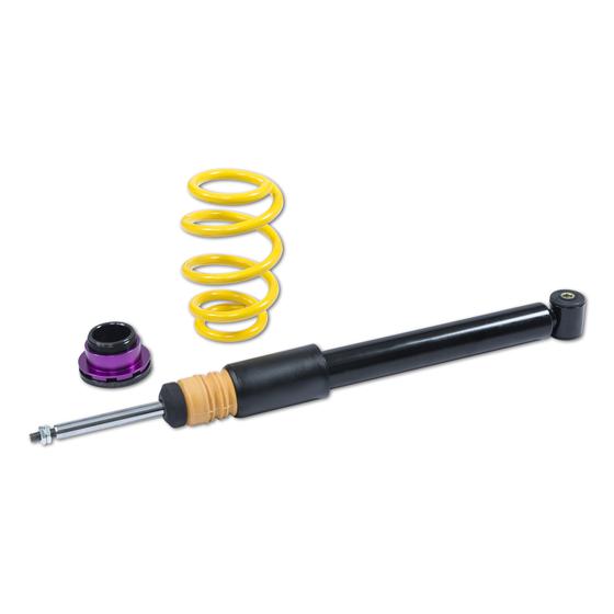 KW Mercedes-Benz X156 Variant 1 Coilover kit (Inc. GLA180, GLA200, GLA220 & GLA250)