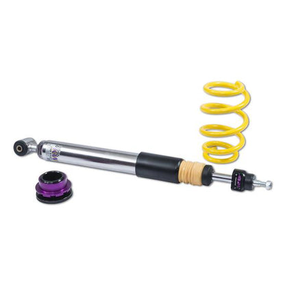 KW Mercedes-Benz X156 Variant 3 Coilover kit (Inc. GLA180, GLA200, GLA220 & GLA250)