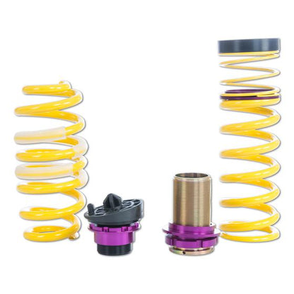 KW Audi B9 Height-Adjustable Lowering Springs kit (S4, S5, A4 & A5) | ML Performance UK 