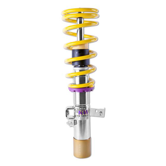 KW BMW Toyota Variant 3 Coilover kit - Inc. Deactivation For Electronic Damper (Inc. G29 Z4 Roadster & Supra) | ML Performance UK 