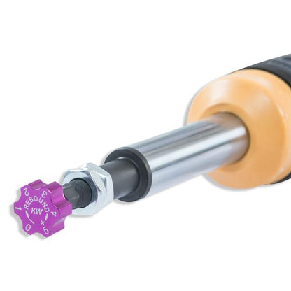 KW Mercedes-Benz S213 Variant 3 Coilover kit (E200, E220d & E400)