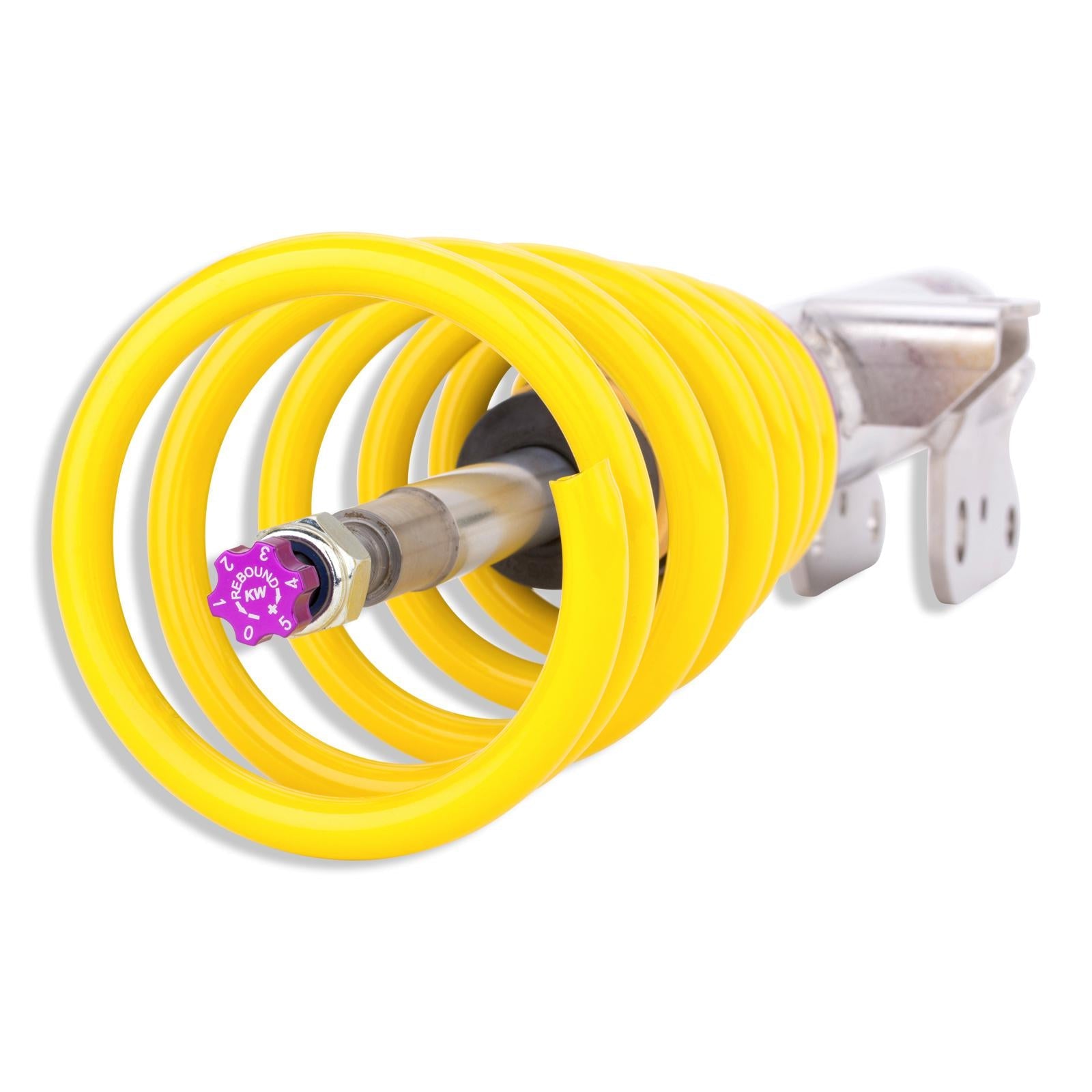 KW Mercedes-Benz W176 C117 Variant 3 Coilover kit (A45 AMG & CLA45 AMG) | ML Performance UK  | ML Performance UK 