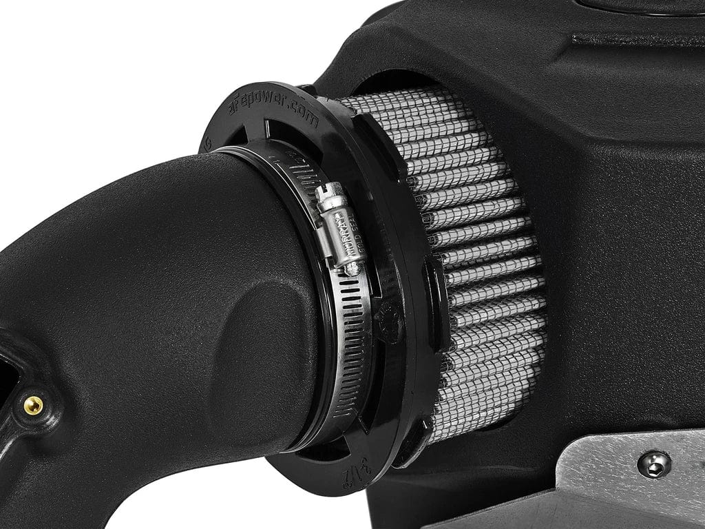 aFe BMW B58 Momentum GT Pro Dry S Intake System (M140i, M240i, 340i & 440i) - ML Performance UK