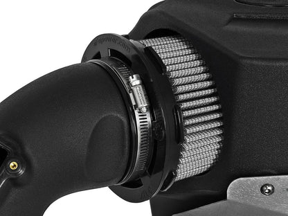 aFe BMW B58 Momentum GT Pro Dry S Intake System (M140i, M240i, 340i & 440i) - ML Performance UK