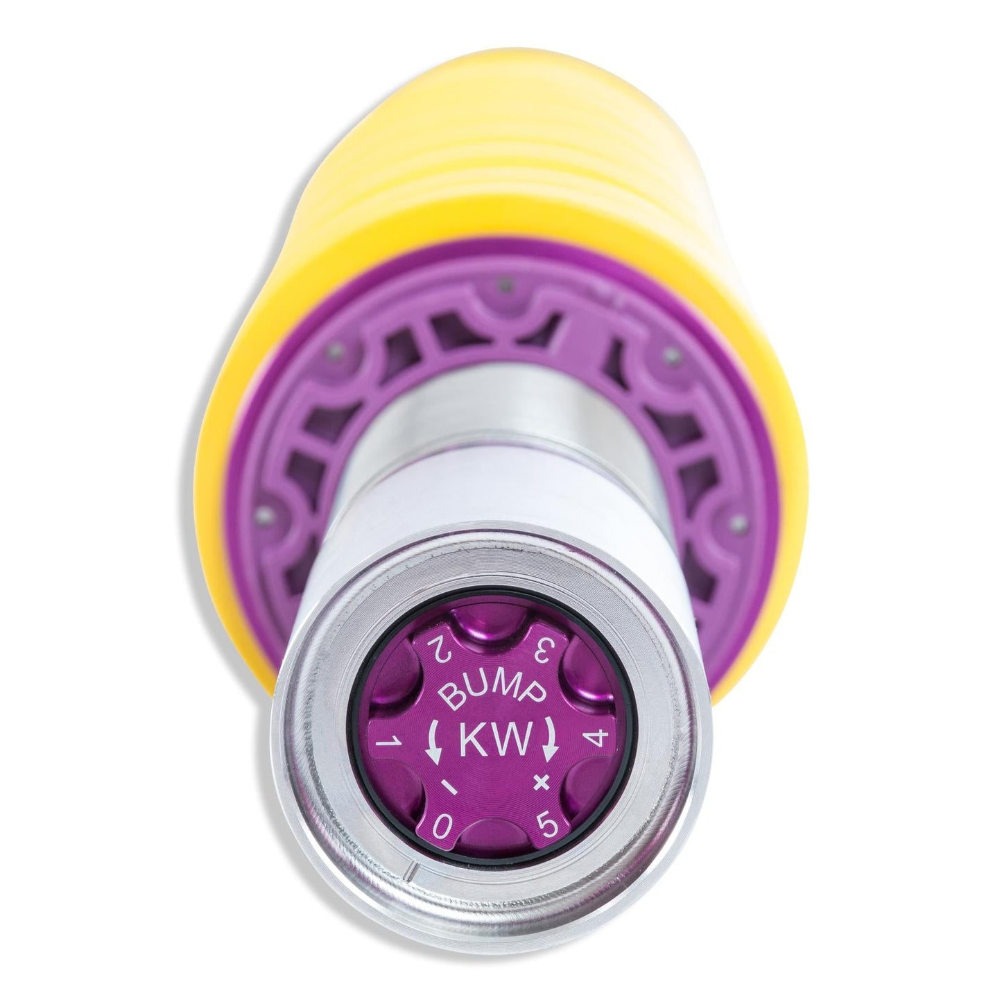 KW Audi B9 Variant 3 Coilover kit (A4 & A5) - Inc. Deactivation For Electronic Damper | ML Performance UK 