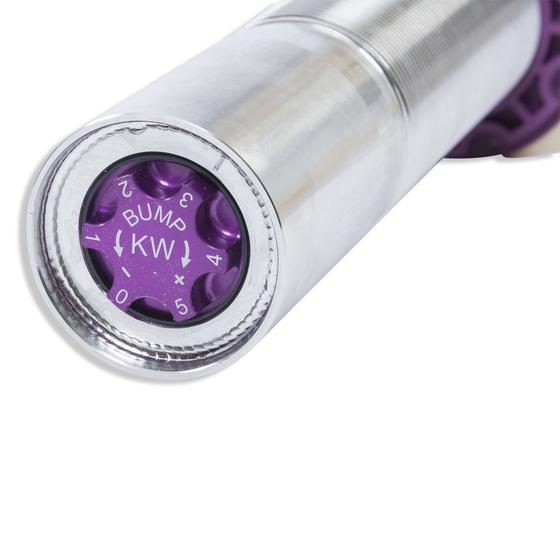 KW Audi Porsche Variant 3 Coilover kit (B8 Q5, B8 SQ5, 95B Macan & 95B Macan S)