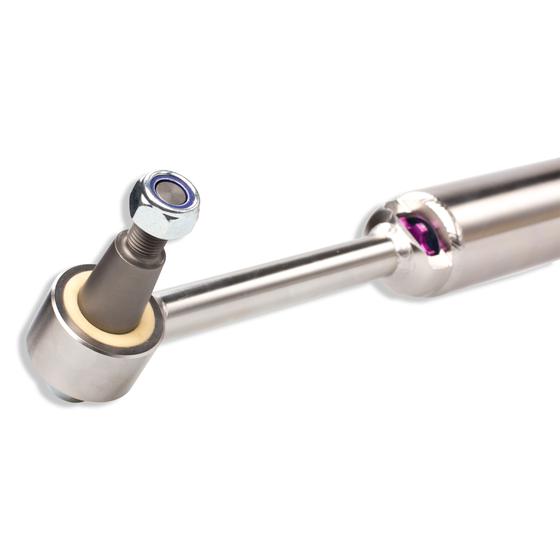 KW Mercedes-Benz R230 Variant 3 Coilover kit (SL280, SL300,SL350 & SL500) | ML Performance UK 