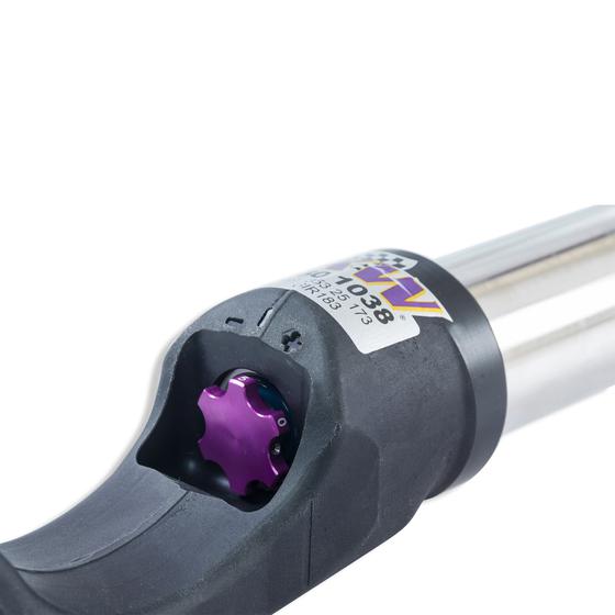 KW Mercedes-Benz S213 Variant 3 Coilover kit (E200, E220d & E400)