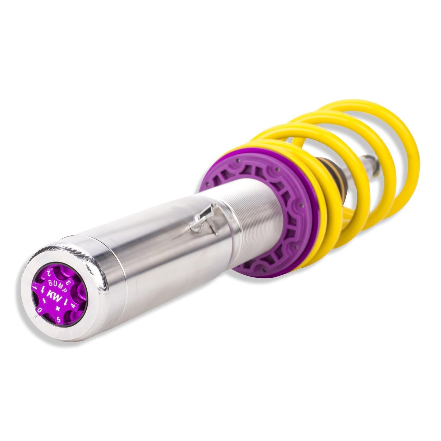 KW Porsche 982 981 Variant 3 Coilover kit (Inc. Boxster, Boxster S, Cyaman  & Cayman S) | ML Performance UK 