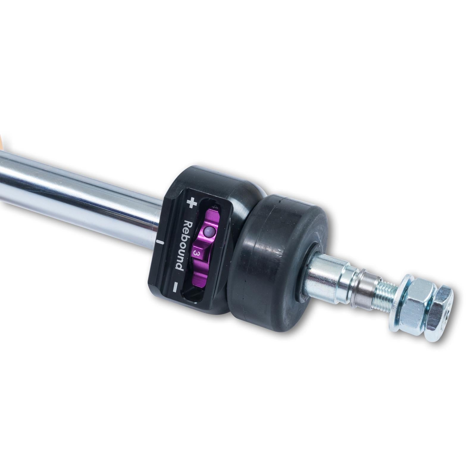 KW Audi B9 Variant 3 Coilover kit (S4, A4 & A5) - Inc. Deactivation For Electronic Damper | ML Performance UK 