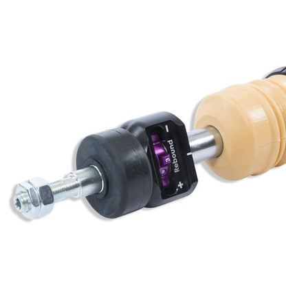 KW Audi Porsche Variant 3 Coilover kit (B8 Q5, B8 SQ5, 95B Macan & 95B Macan S)