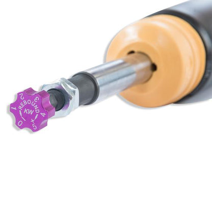 KW Mercedes-Benz S213 Variant 3 Coilover kit (E200, E220d & E400)