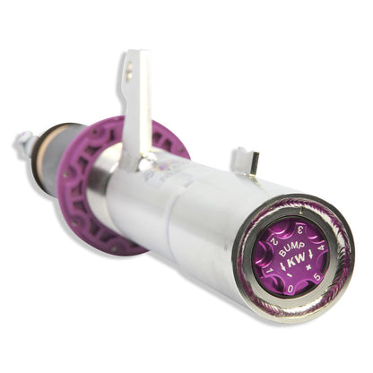 KW Audi 8P A3 Variant 3 Coilover kit | ML Performance UK 