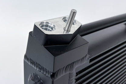 CSF Race-Spec Oil Cooler For BMW E6X M5/M6