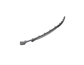 AC Schnitzer BMW F01 F02 M Sport Rear Skirt Insert (Inc. 740i, 750i, 750Li & 760Li) - ML Performance UK