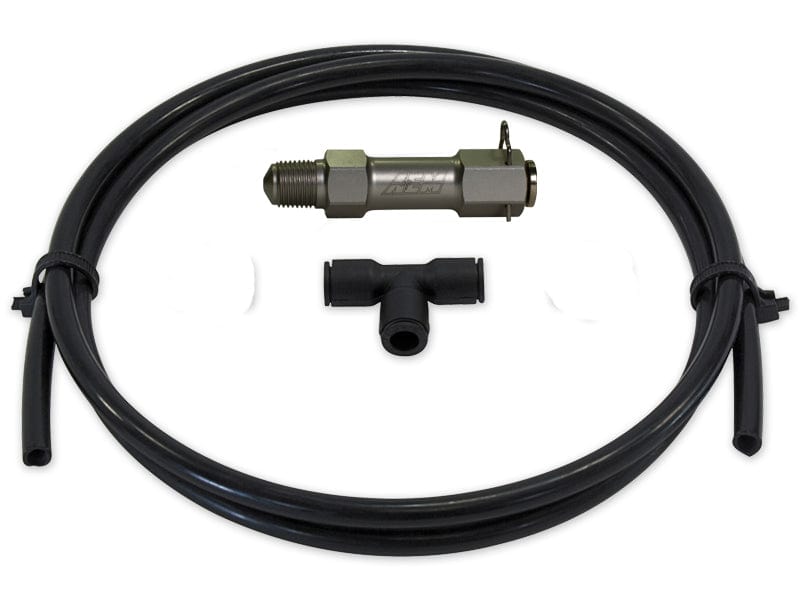 AEM Universal Replacement V3 Water/Methanol Injector & Swirl Generator Kit - ML Performance UK