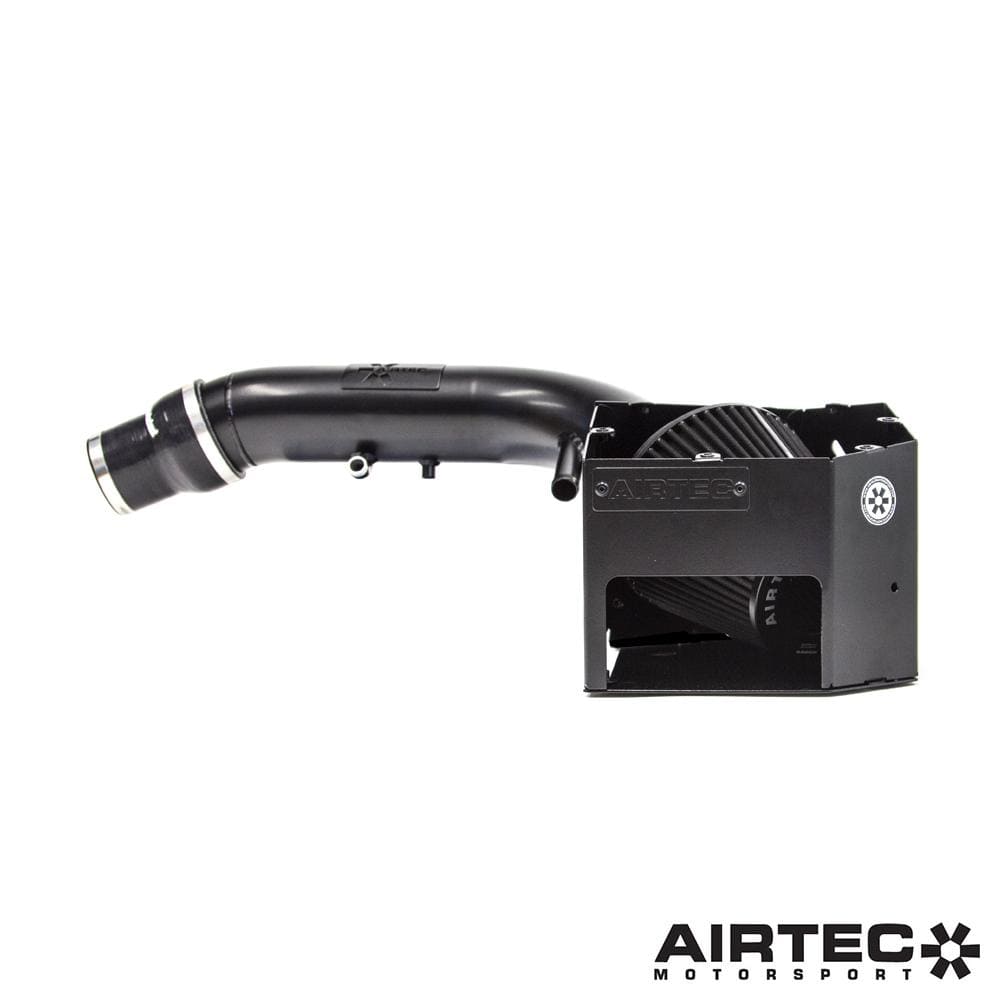 AIRTEC Audi 8Y RS3 Enclosed Induction Kit - ML Performance EU