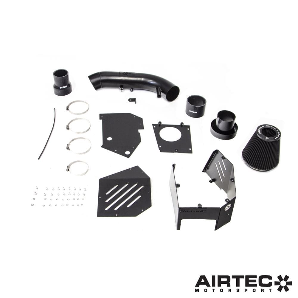 AIRTEC Audi 8Y RS3 Enclosed Induction Kit - ML Performance EU