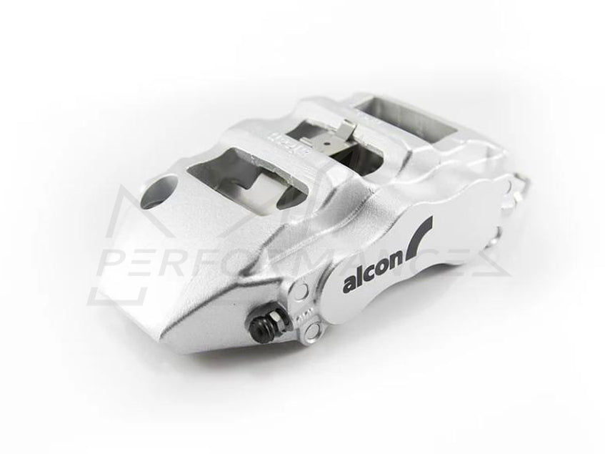 Alcon BMW F20 F22 F30 F31 Front Big Brake Kit M135i/M235i & M140i/M240i - ML Performance UK