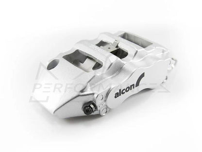 Alcon BMW F20 F22 F30 F31 Front Big Brake Kit M135i/M235i & M140i/M240i - ML Performance UK