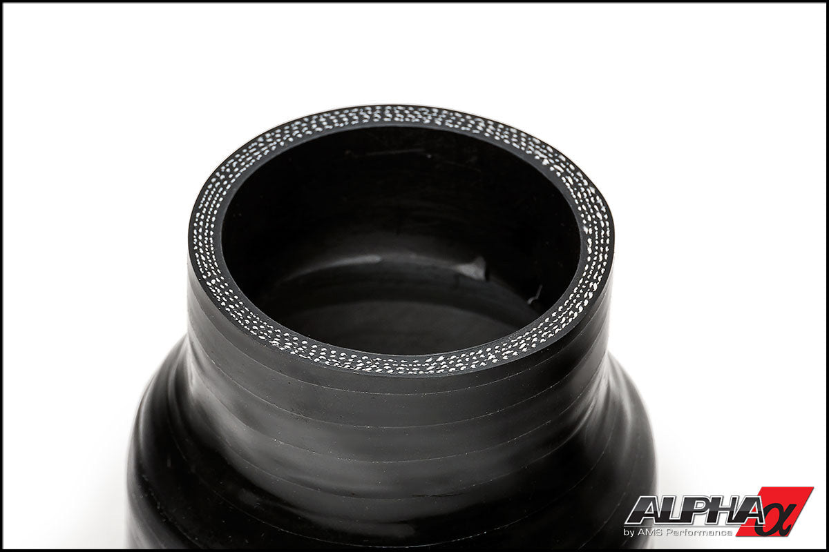 AMS Performance Nissan R35 GT-R ALPHA Performance Carbon Fibre Cold Air Intake - ML Performance UK