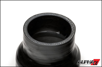 AMS Performance Nissan R35 GT-R ALPHA Performance Carbon Fibre Cold Air Intake - ML Performance UK