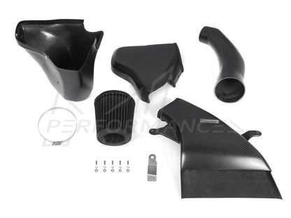 Armaspeed Audi B8 B8.5 3.0T Carbon Fibre Cold Air Intake (S4 & S5) - ML Performance UK