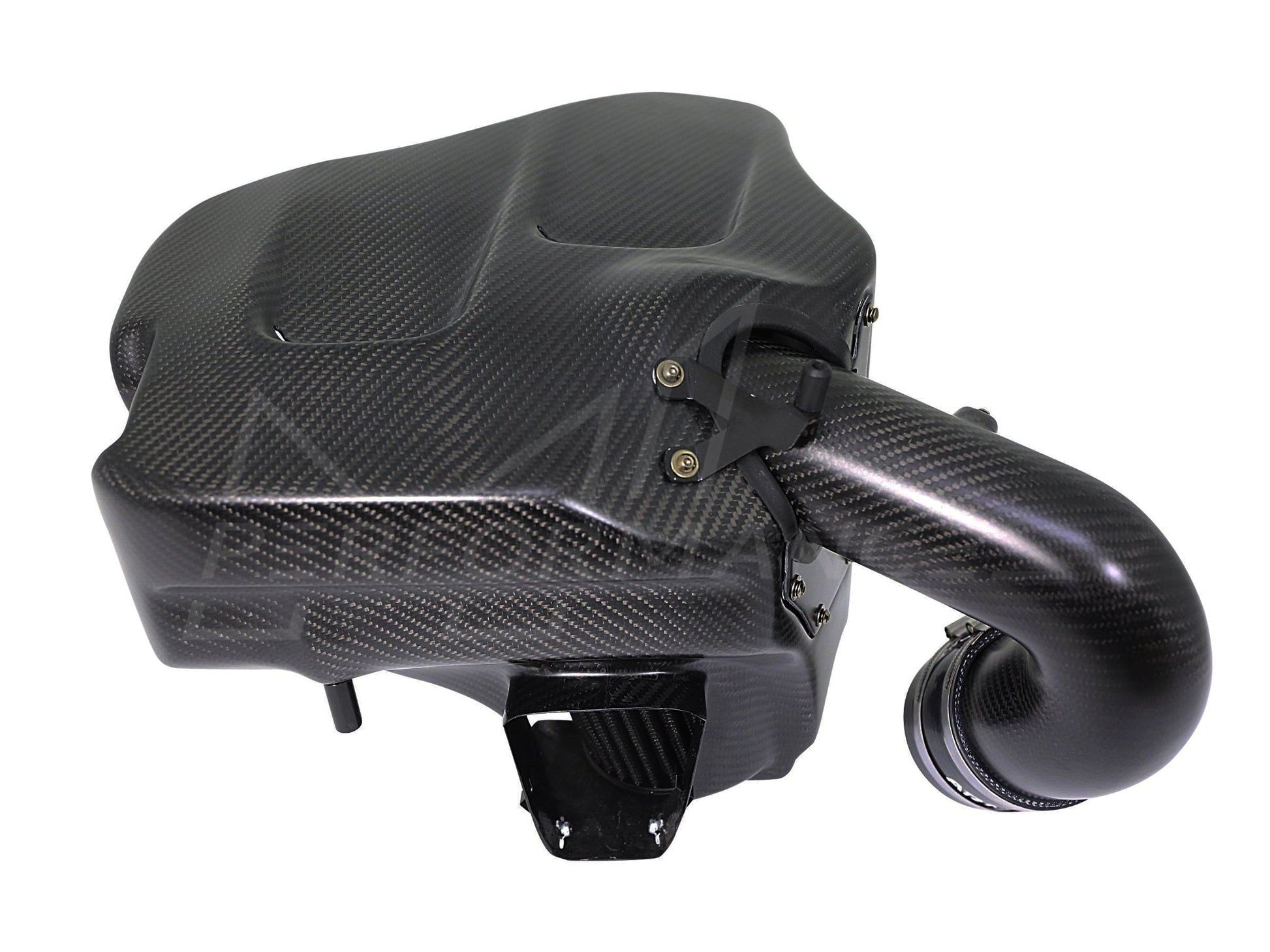 Armaspeed BMW F30 F31 Carbon Fibre Cold Air Intake (320i & 330i) - ML Performance UK