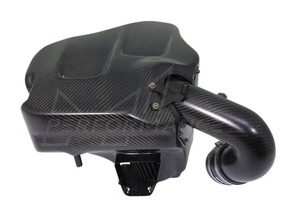 Armaspeed BMW F30 F31 Carbon Fibre Cold Air Intake (320i & 330i) - ML Performance UK