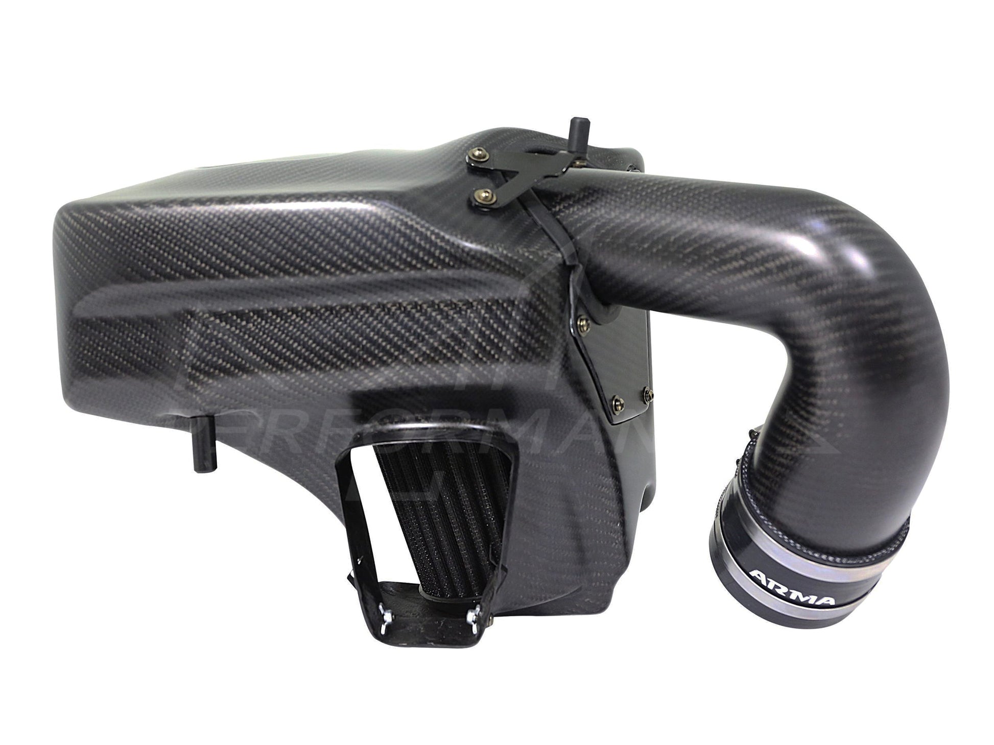 Armaspeed BMW F30 F31 Carbon Fibre Cold Air Intake (320i & 330i) - ML Performance UK