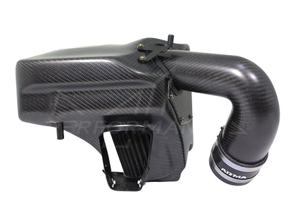 Armaspeed BMW F30 F31 Carbon Fibre Cold Air Intake (320i & 330i) - ML Performance UK