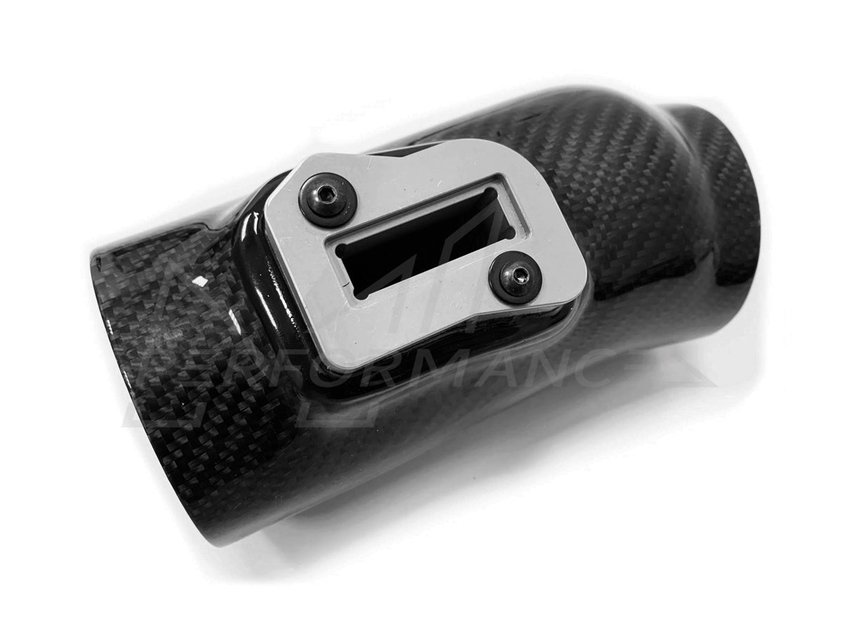 Armaspeed MINI F55 F56 Carbon Fibre Air Intake (Cooper, Cooper S & JCW) - ML Performance UK