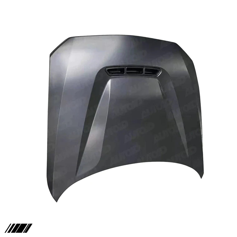 AUTOID BMW F20 F30 F32 F87 Aluminium CS Front Bonnet (Inc. 118i, 320i, 430dx & M2) - ML Performance UK