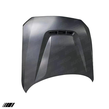 AUTOID BMW F20 F30 F32 F87 Aluminium CS Front Bonnet (Inc. 118i, 320i, 430dx & M2) - ML Performance UK