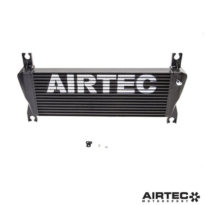 AirTec Ford Ranger 2.2 & 3.2 TDCI Front Mount Intercooler | ML Performance UK