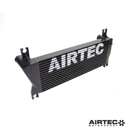 AirTec Ford Ranger 2.2 & 3.2 TDCI Front Mount Intercooler | ML Performance UK