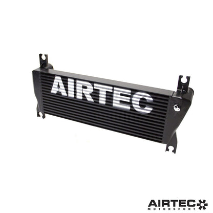AirTec Ford Ranger 2.2 & 3.2 TDCI Front Mount Intercooler | ML Performance UK