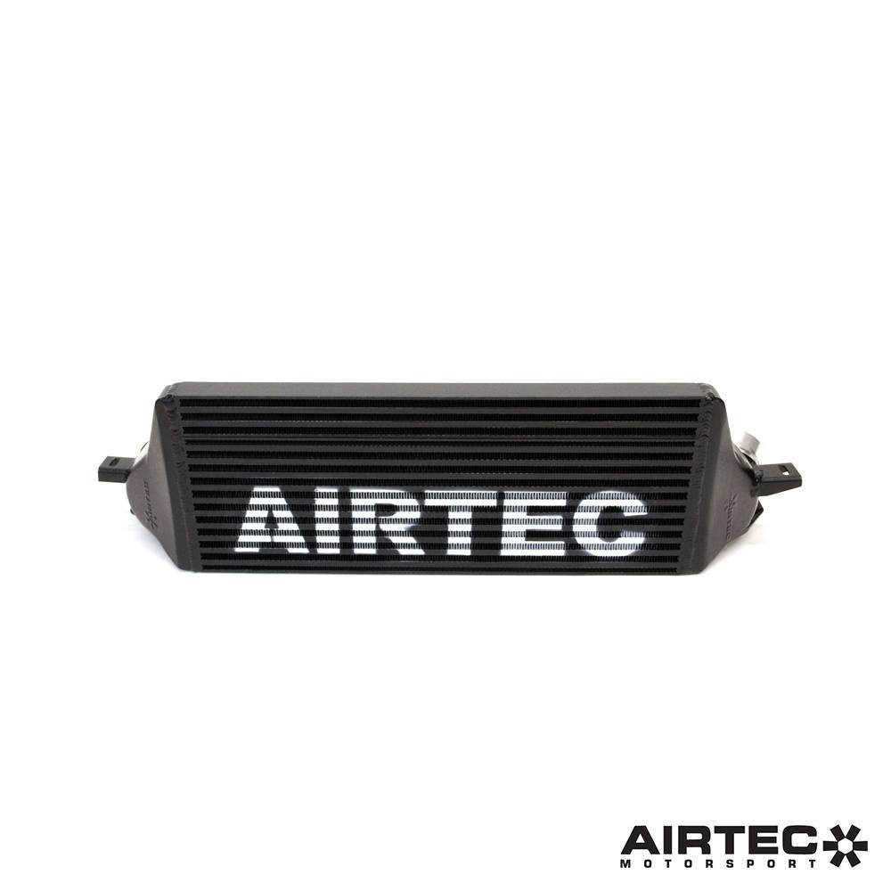 AirTec MINI JCW F56 Intercooler Upgrade - ML Performance UK