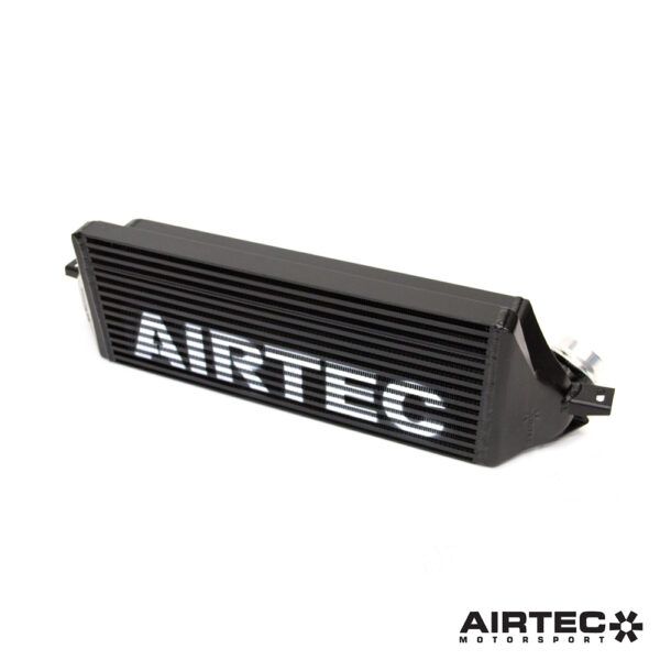AirTec MINI JCW F56 Intercooler Upgrade - ML Performance UK