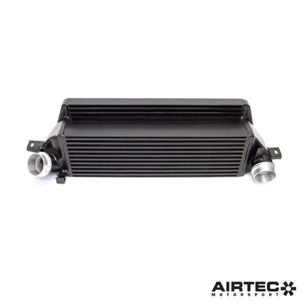 AirTec MINI JCW F56 Intercooler Upgrade - ML Performance UK