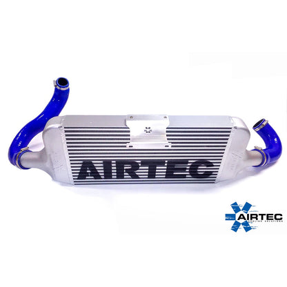 Airtec Audi B8 2.0 TFSI Intercooler Upgrade (A5 & Q5) - ML Performance UK