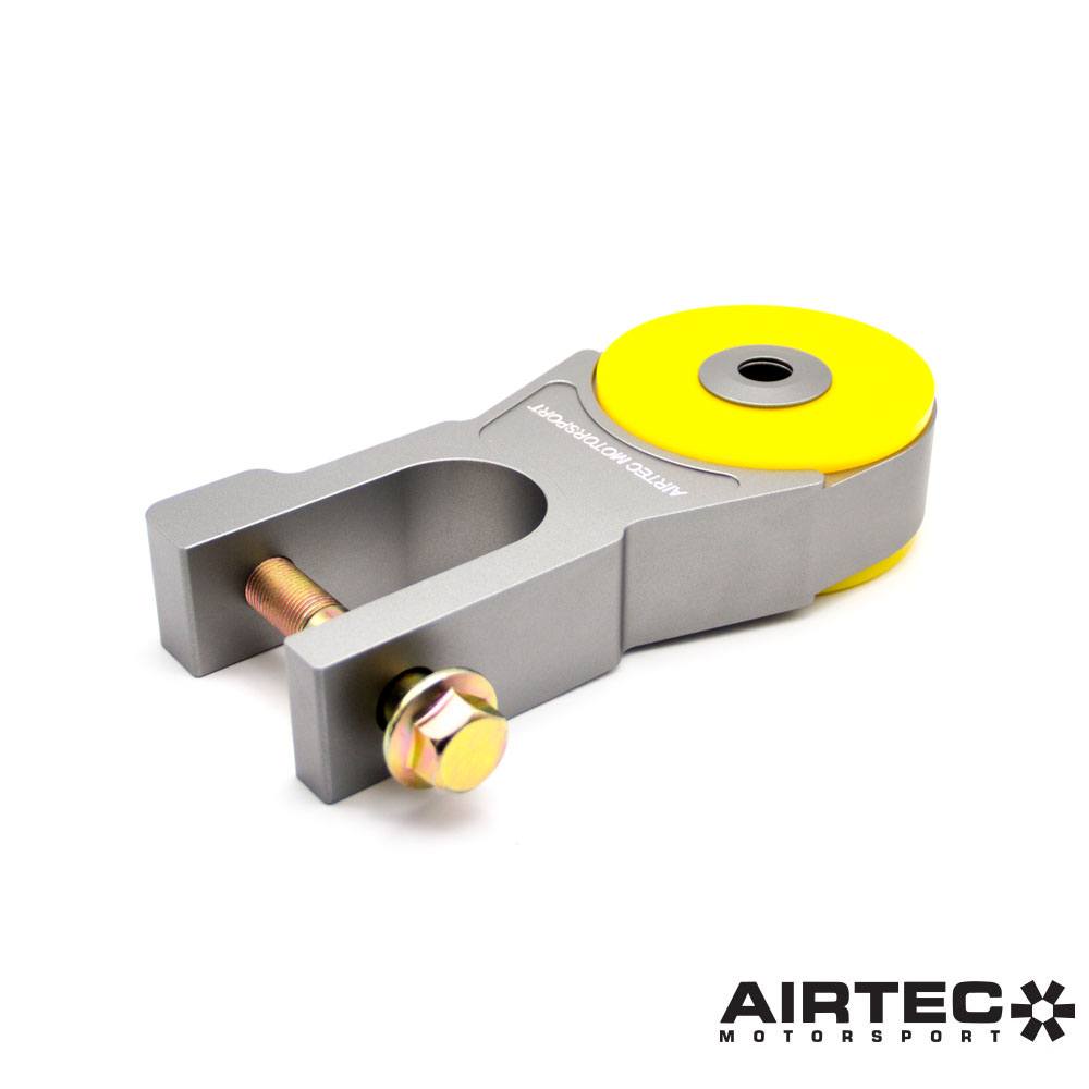 Airtec Toyota Yaris GR Billet Gearbox Torque Mount - ML Performance UK