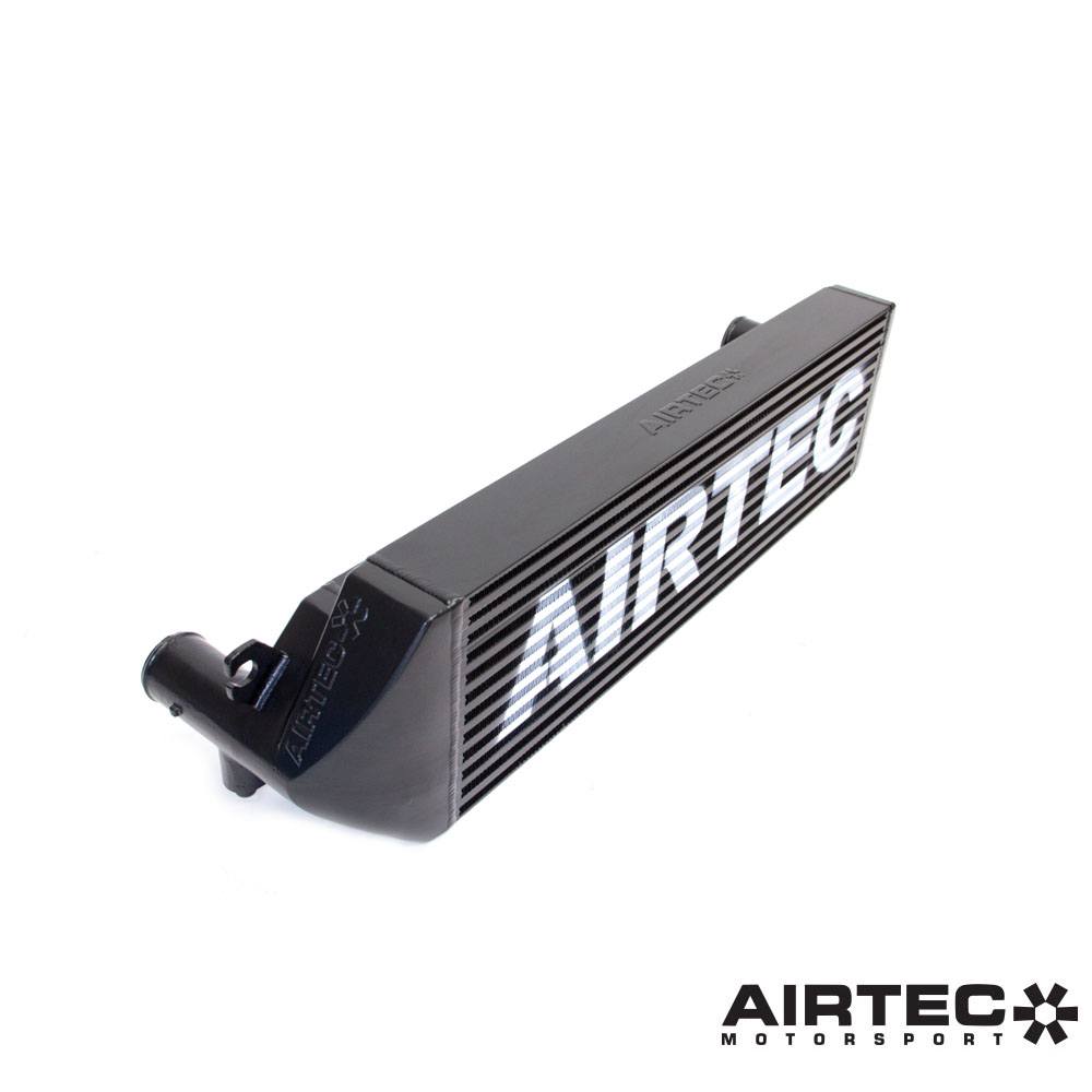 Airtec Toyota Yaris GR Front Mount Intercooler - ML Performance UK