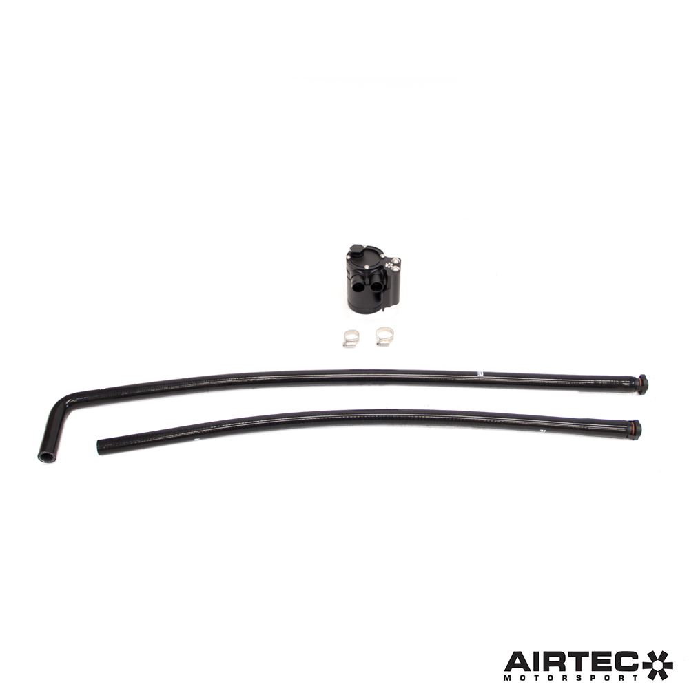 Airtec Toyota Yaris GR Oil Catch Can Kit - ML Performance UK