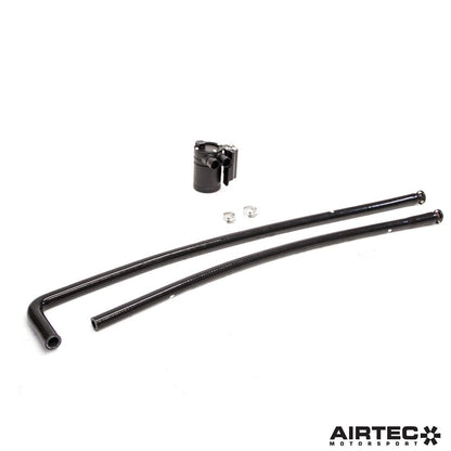 Airtec Toyota Yaris GR Oil Catch Can Kit - ML Performance UK