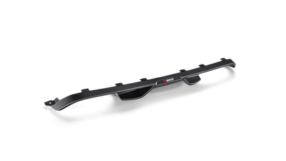 Akrapovic BMW F80 F82 F83 Rear Carbon Fiber Diffuser (M3 & M4) - ML Performance EU