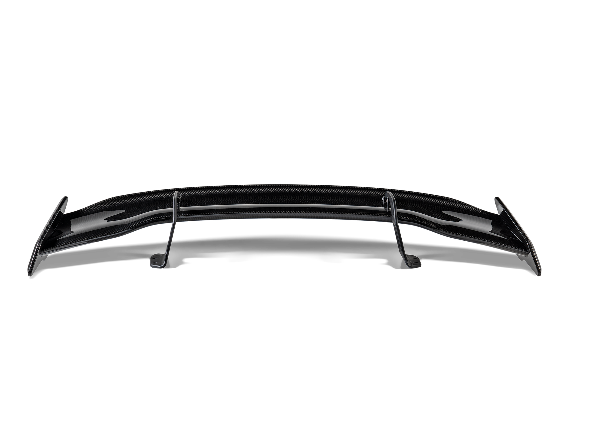Akrapovic BMW G80 Rear Carbon Fibre Wing - High Gloss (M3 & M3 Competition) - ML Performance EU